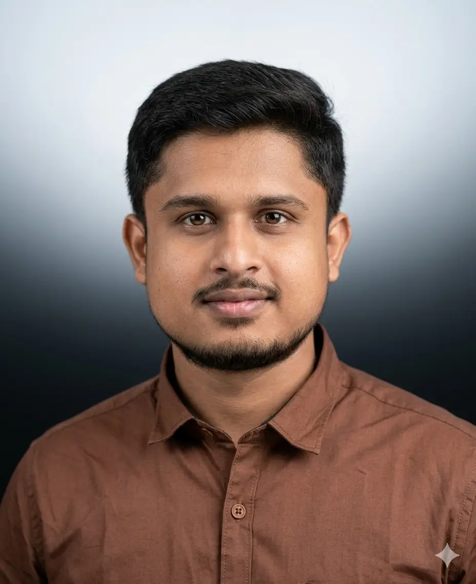 CMA Pranav Bhat